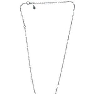 PANDORA Sterling Silver Chain Necklace
